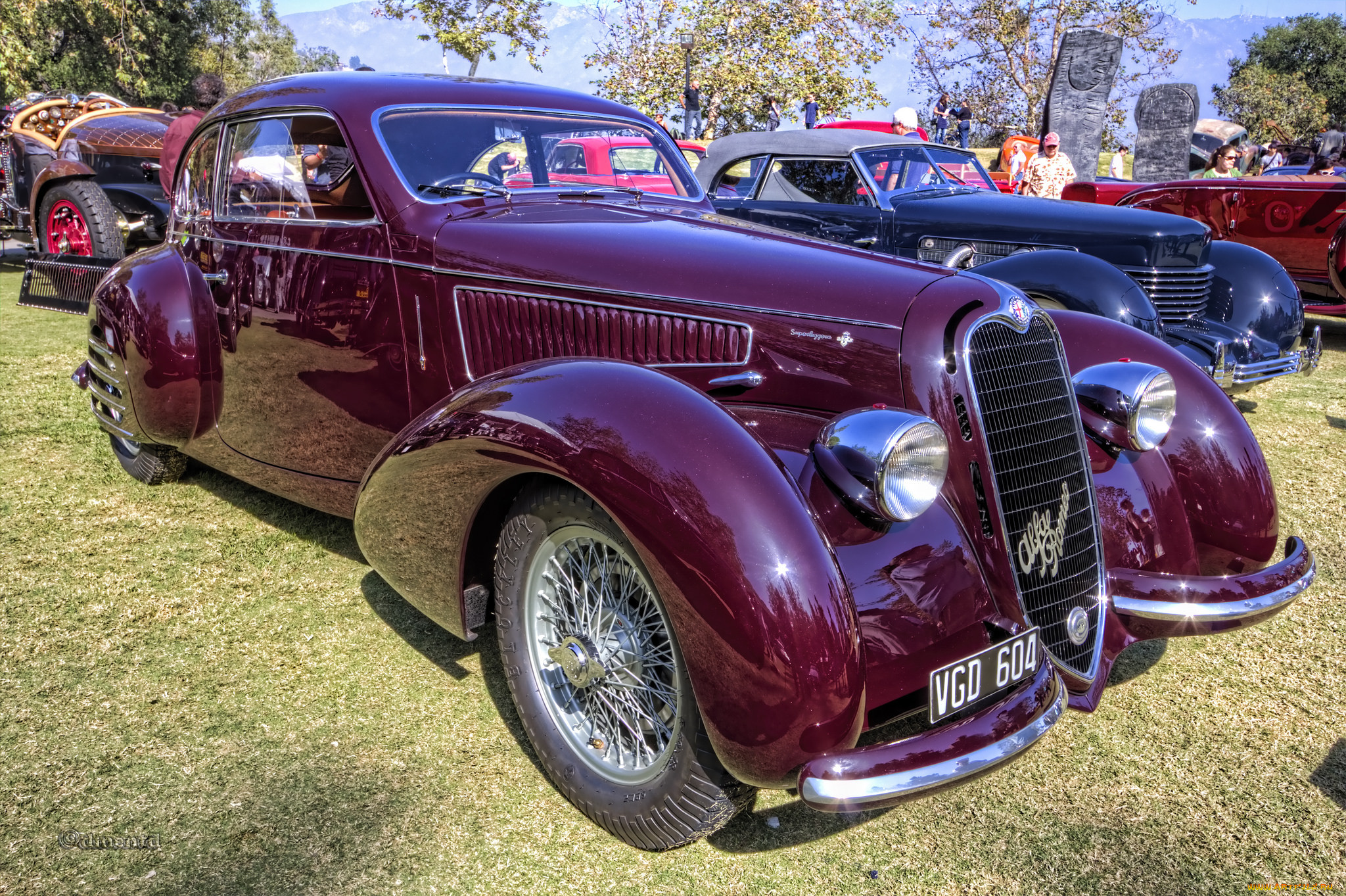 1938 alfa romeo 6c 2300b mille miglia berlinetta, ,    , , 